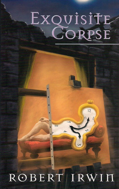Exquisite Corpse