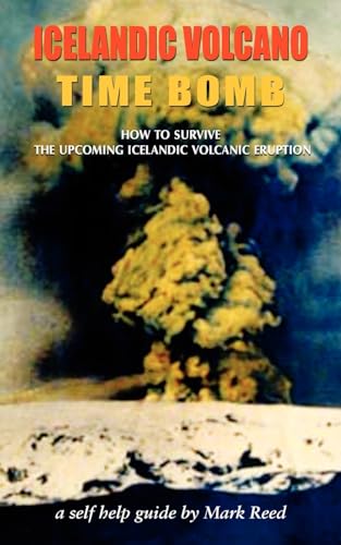 Iceland Volcano