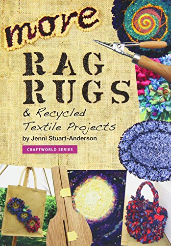 More Rag Rugs