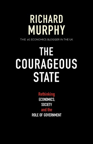 The Courageous State
