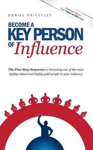 Become a Key Person of Influence