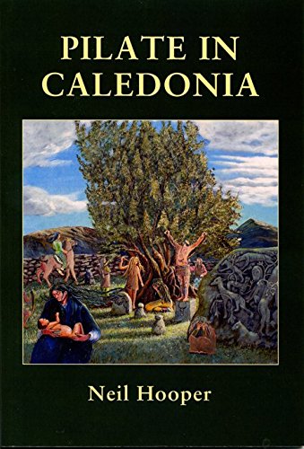 Pilate in Caledonia