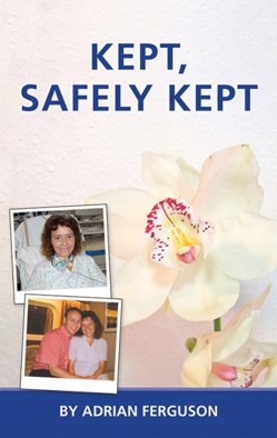 Kept Safely Kept