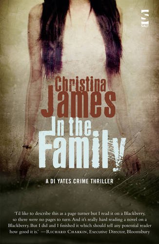 The DI Yates Series