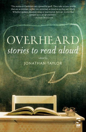 Overheard