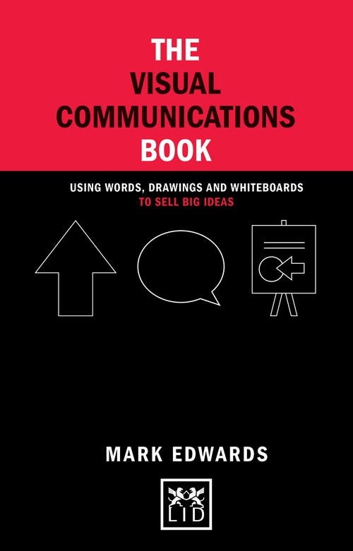 The Visual Communications Book