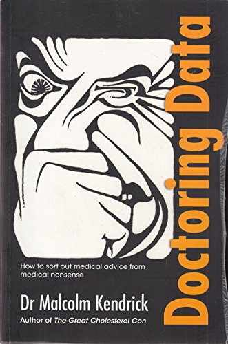 Doctoring Data