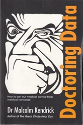 Doctoring Data