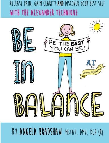 Be in Balance