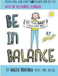 Be in Balance