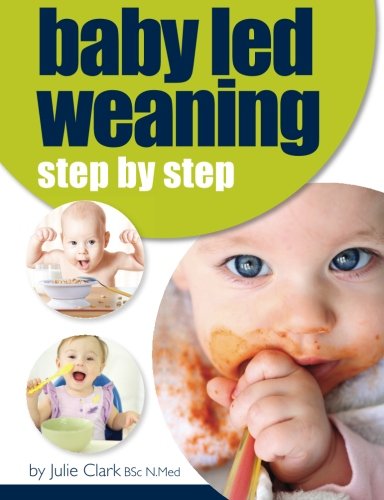Baby Led Weaning