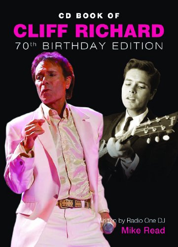 Little Book of Cliff Richard