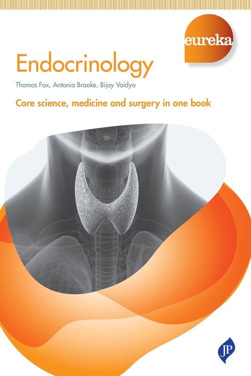 Eureka: Endocrinology