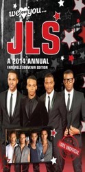 JLS Annual 2014