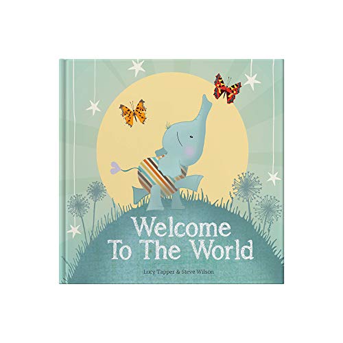 Welcome to the World