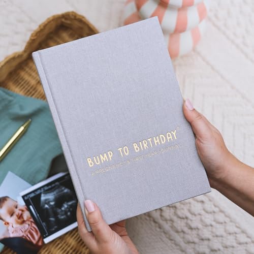 Bump to Birthday