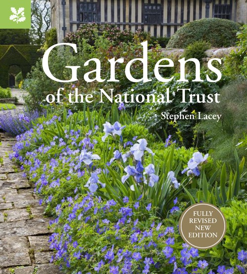 Gardens of the National Trust new edition