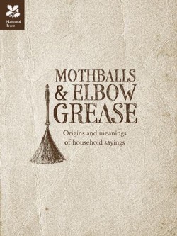 Mothballs and Elbow Grease