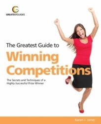The Greatest Guide to Winning Competitions