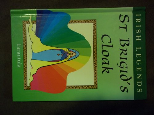 St Brigid's Cloak