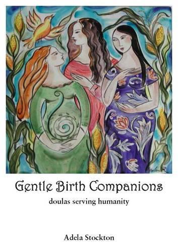 Gentle Birth Companions