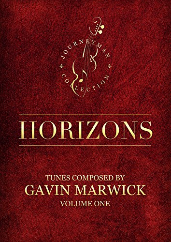 Horizons-Violin