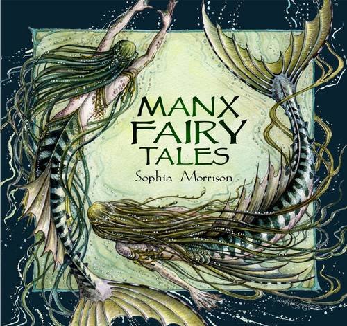Manx Fairy Tales