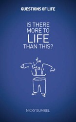 Is There More to Life Than This?