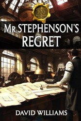 Mr Stephenson's Regret