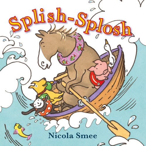 Splish-Splosh