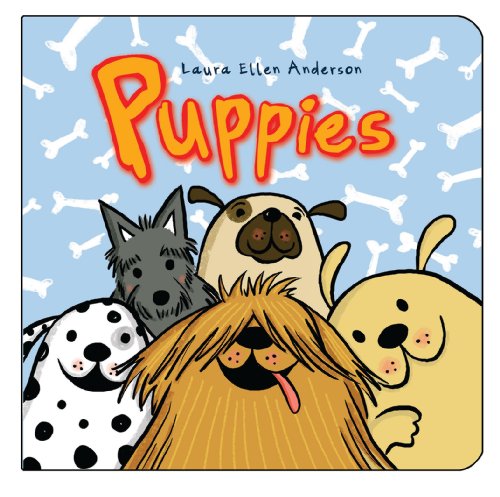 Puppies