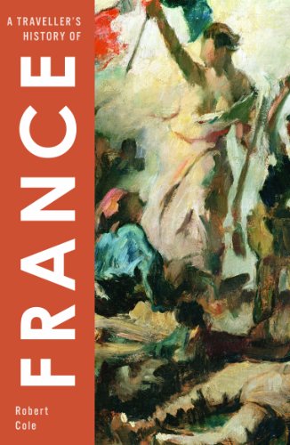 A Traveller's History of France