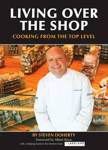 Living Over the Shop