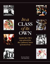 In a Class of its Own
