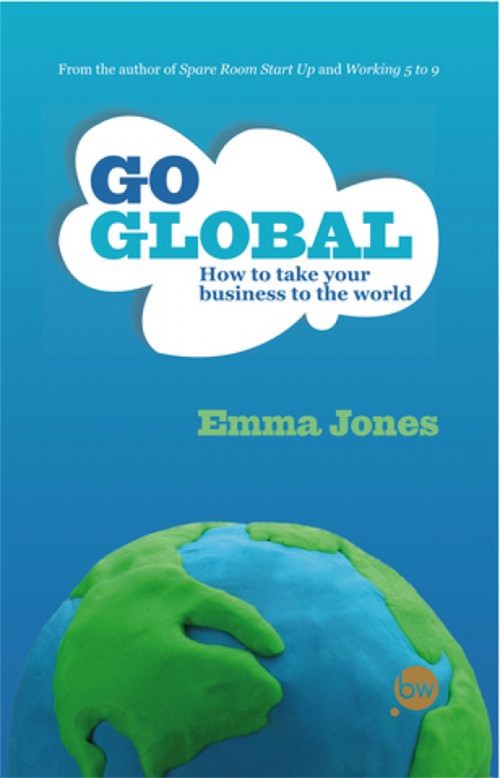 Go Global