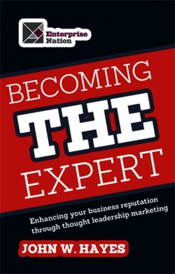 Becoming the Expert