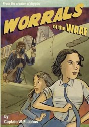 Worrals of the WAAF