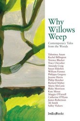 Why Willows Weep