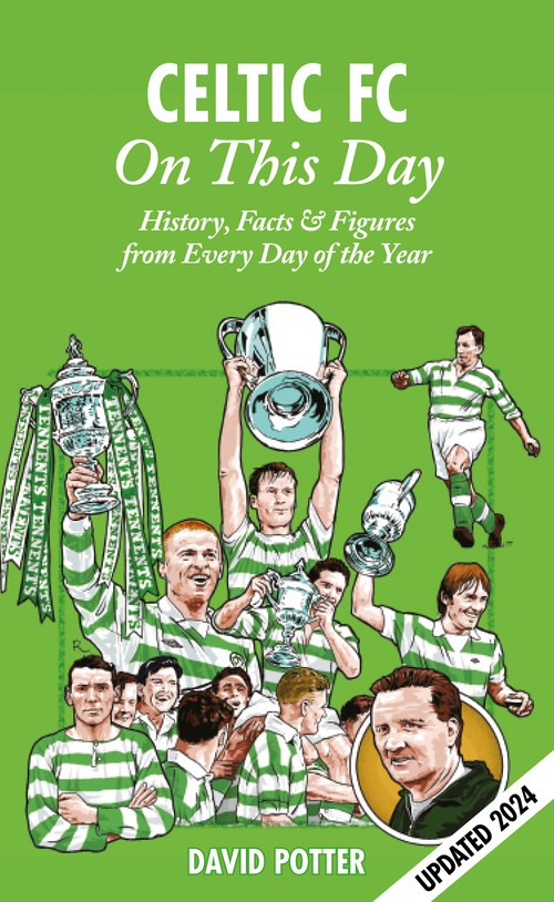 Celtic On This Day