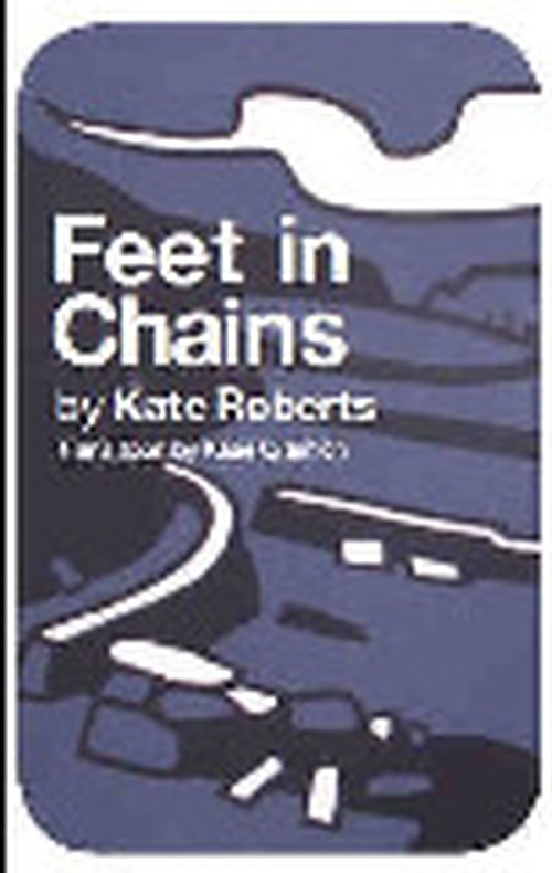 Feet in Chains