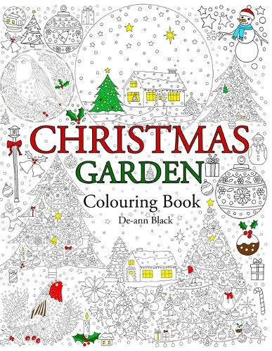 Christmas Garden