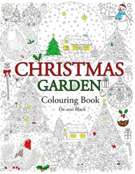 Christmas Garden