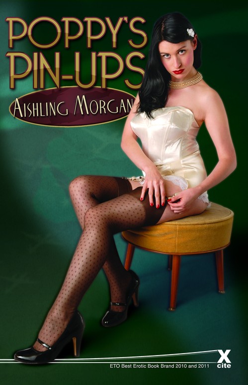 Poppy's Pin Ups