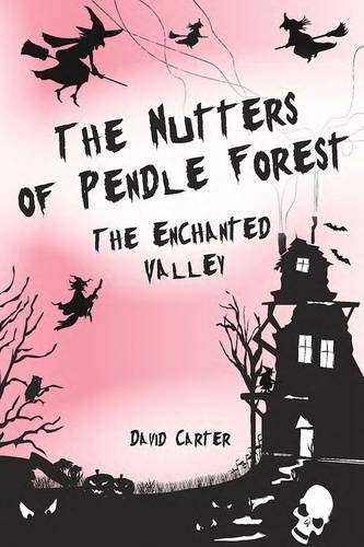 The Nutters of Pendle Forest