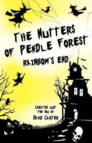 The Nutters of Pendle Forest