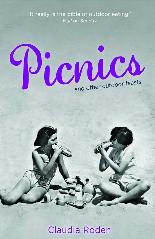 Picnics & Other Feasts