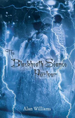 Blackheath Seance Parlour