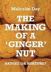 The Making of a Ginger Nut