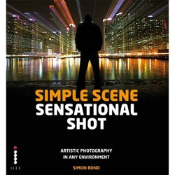 Simple Scene Sensational Shot