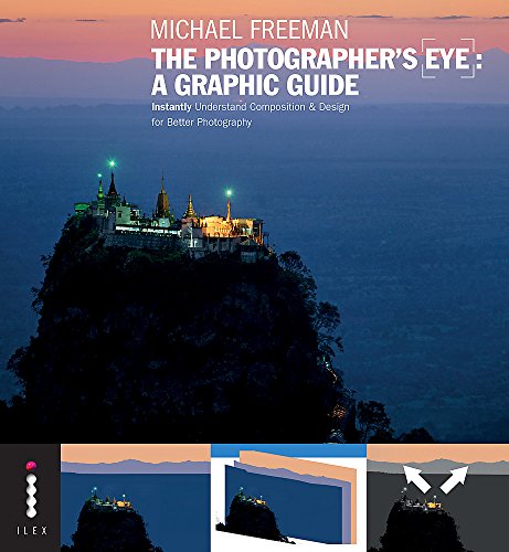The Photographer's Eye: A Graphic Guide